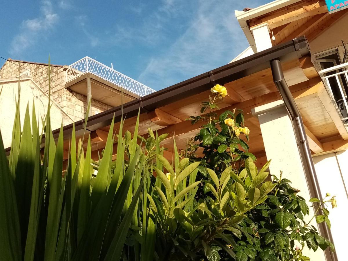 Guest house Ivan