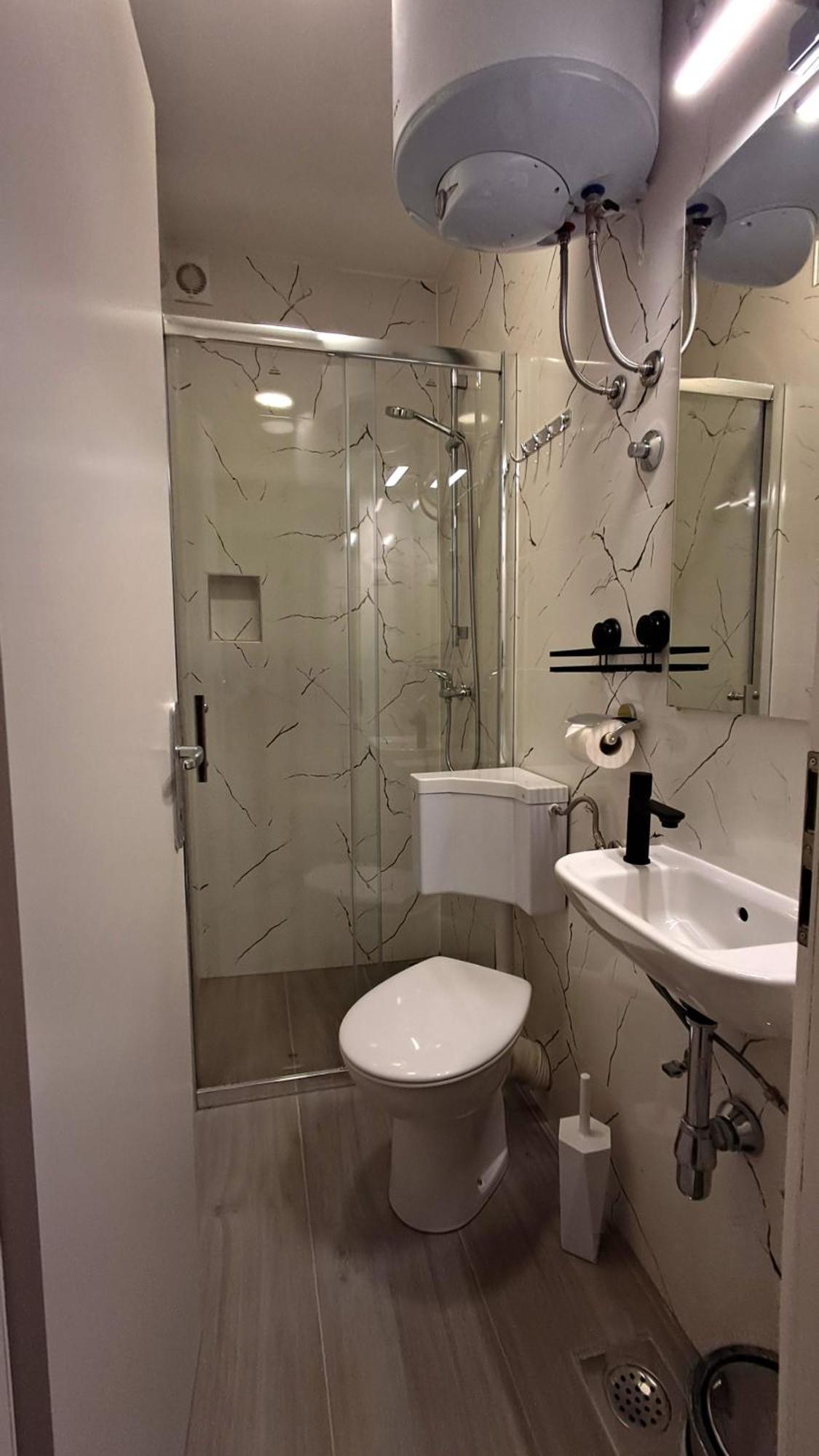 Guest house Ivan 3*